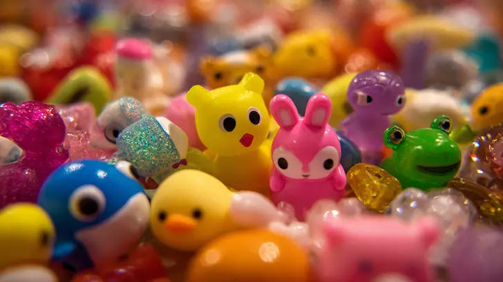 Advanced Resin Selection: The Building Blocks of Quality