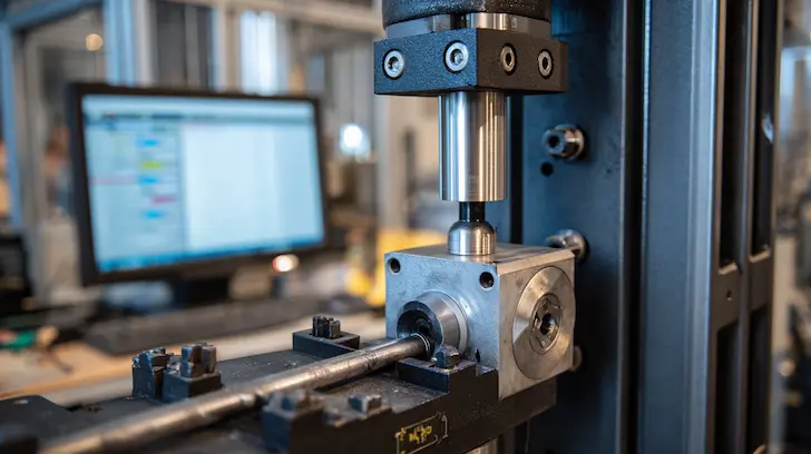 Advanced Tension, Torque, and Compression Simulations