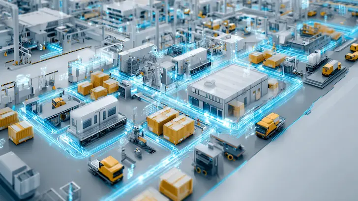 The 2026 Edge: AI-Driven Production Scaling