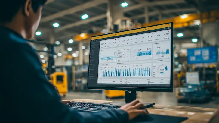 Future-Proofing Safety with AI and Real-Time Data