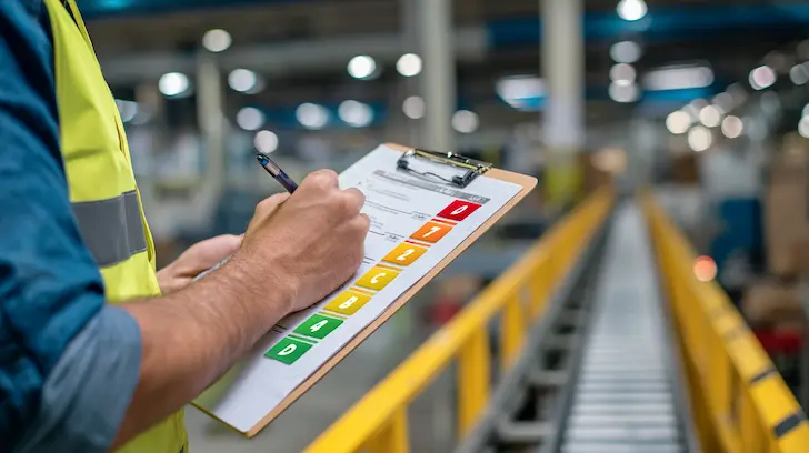 amfori BSCI: The Quantitative Grade