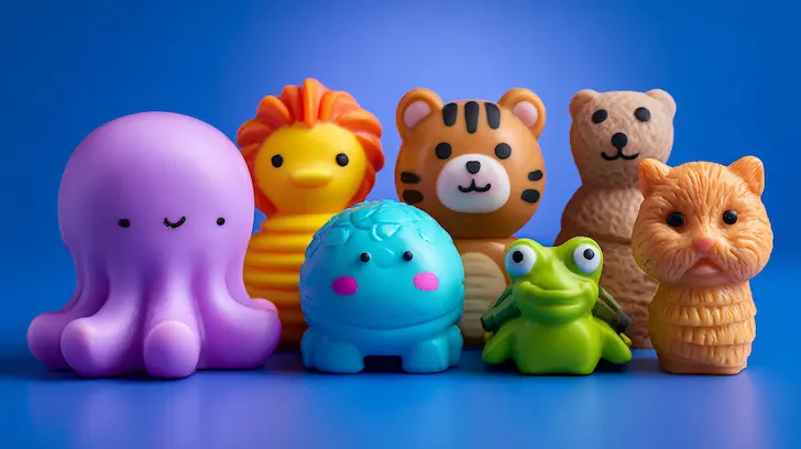 Analyzing Graphics for Sub-Surface Safety