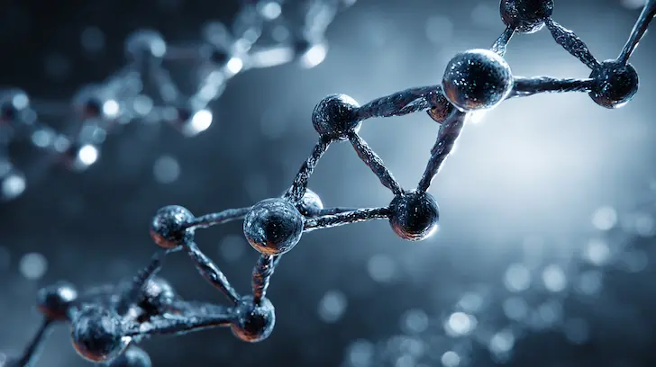 Anti-Counterfeit 'DNA': Molecular Authentication