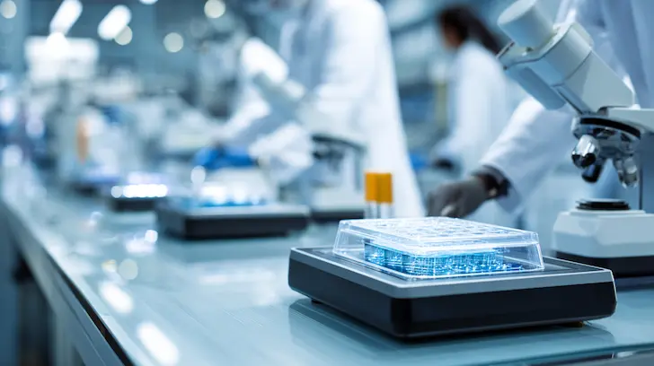 Anti-Static Additives in Injection Molding