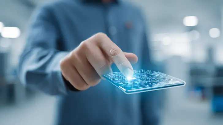 App-Connectivity and Sensor Calibration