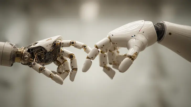 Articulation and Joint Calibration