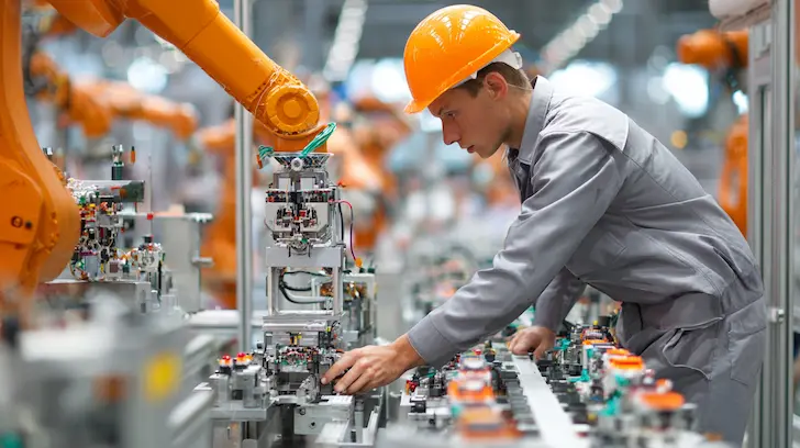 Attracting the Region’s Top Technical Talent