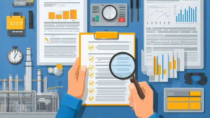 Recognized third party factory audits