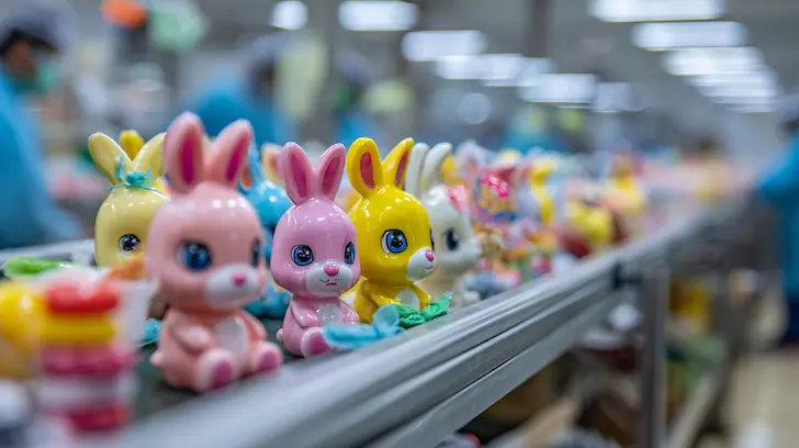 Mitigating Risk through an Audited Factory Network