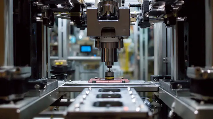 Automated Drop Test Systems: Simulating Real-World Impact