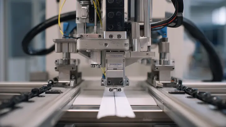 Automated 'Jerk Testers' and Handle Strength