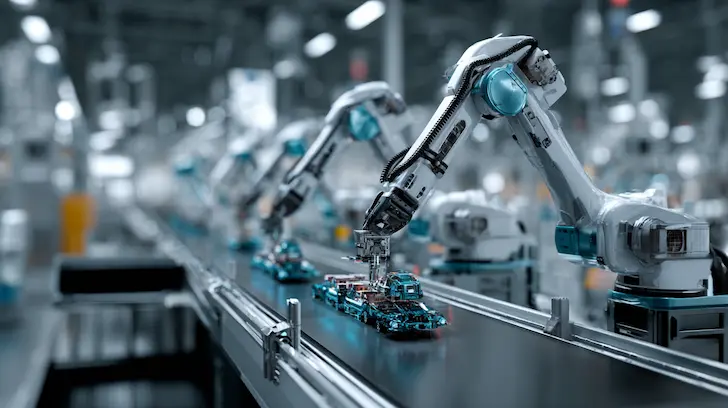 Automated AI toy safety testing and inspection