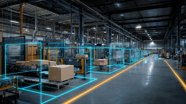 Autonomous Anomaly Detection