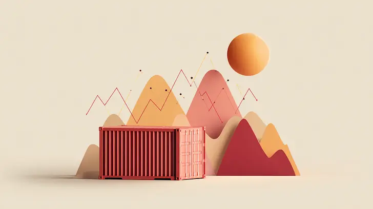 Forecasting 12 months ahead