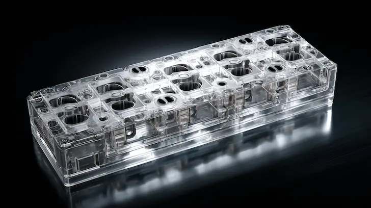 Balanced Runner Systems for Uniform Quality