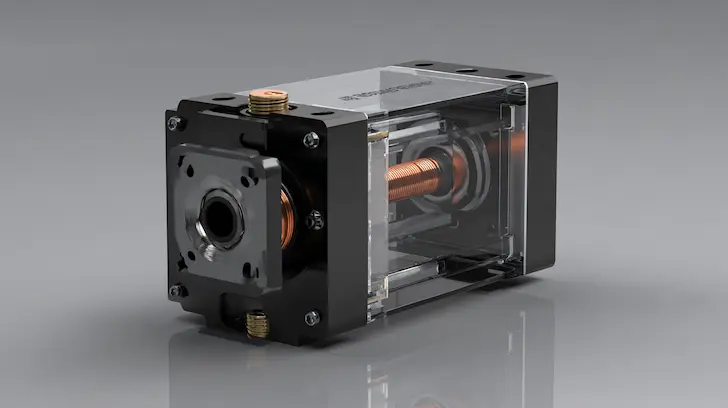 Battery and Magnet Security: Technical Execution