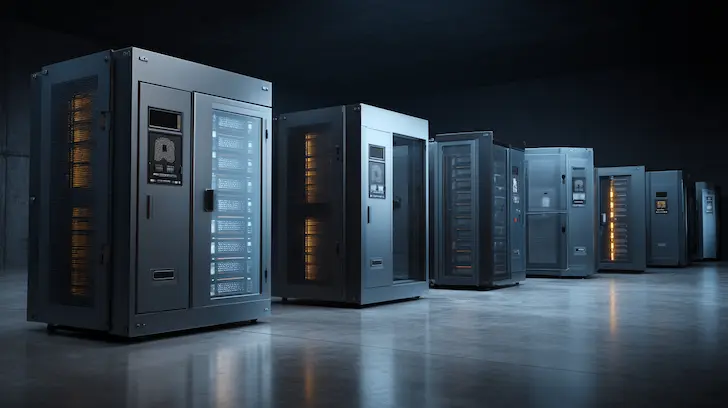 Secure digital assets