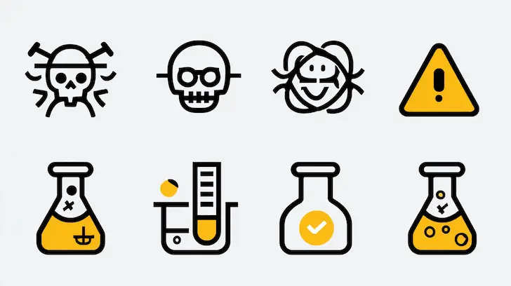 Prohibiting Bisphenols and Hormonal Triggers