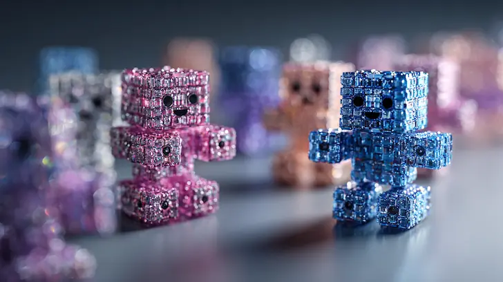 End-to-End Traceability via Blockchain