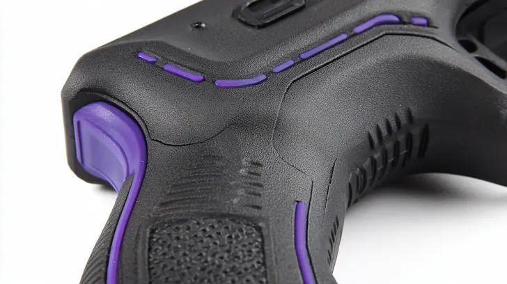 Bonding TPE to ABS for Premium Ergonomics