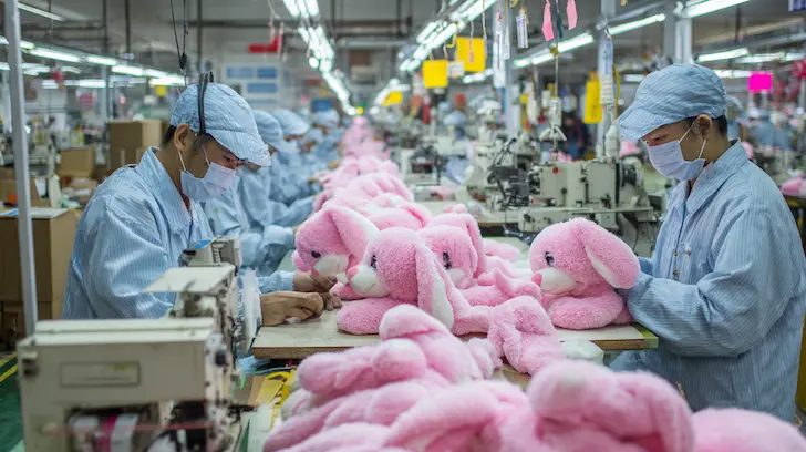 BSCI and Sedex: The Pillars of Social Compliance