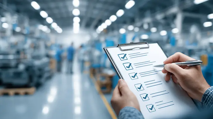 Qualified social compliance audits