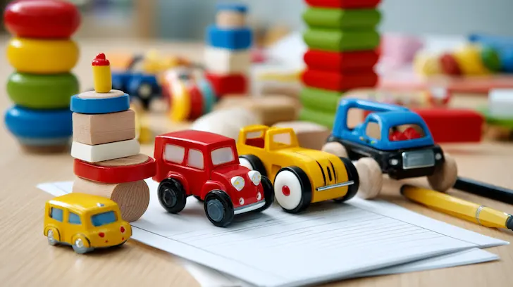 The CE Mark Guarantee: Mastering the Technical File