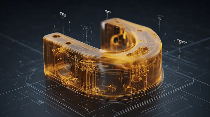 CGI Asset Integration into Manufacturing