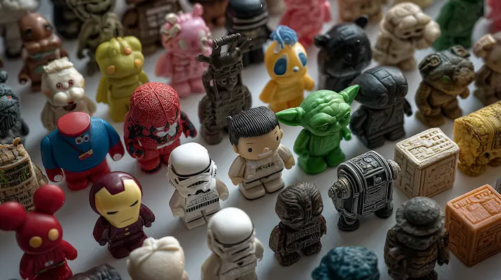 Material Selection for Character Integrity