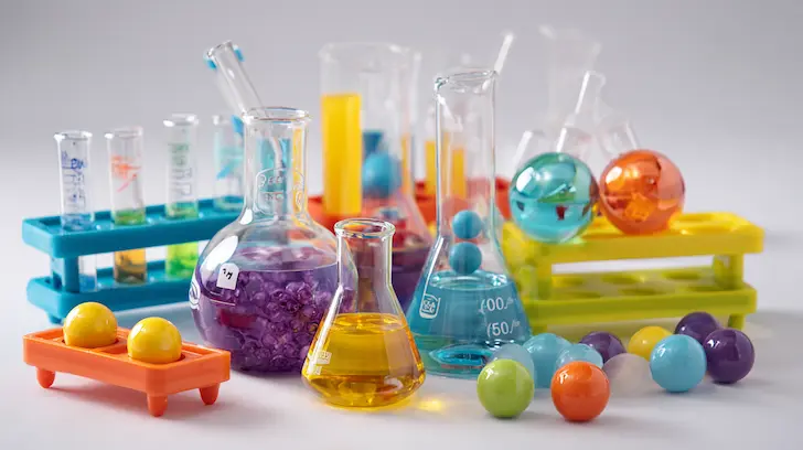 Chemical and Material Verification