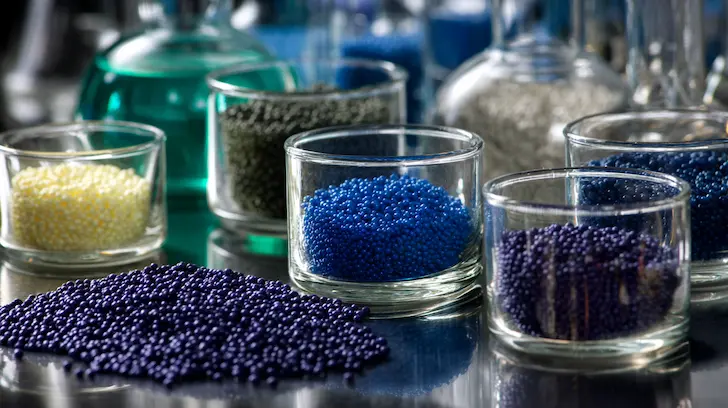 Mitigating Chemical and Mechanical Hazards