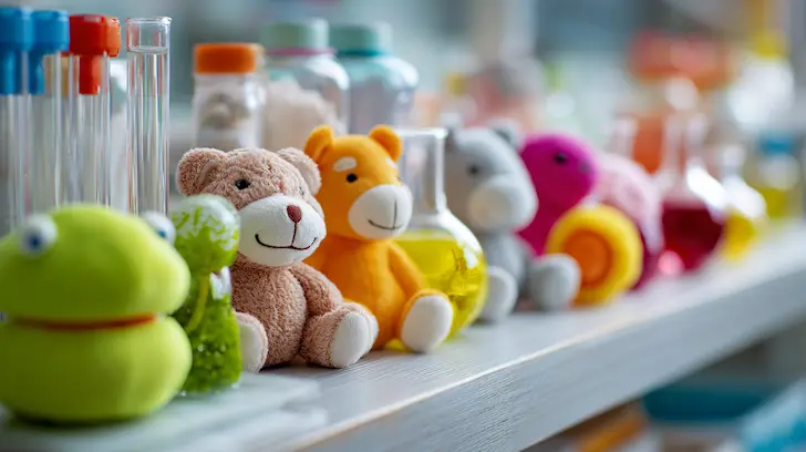 Pre-testing for safety