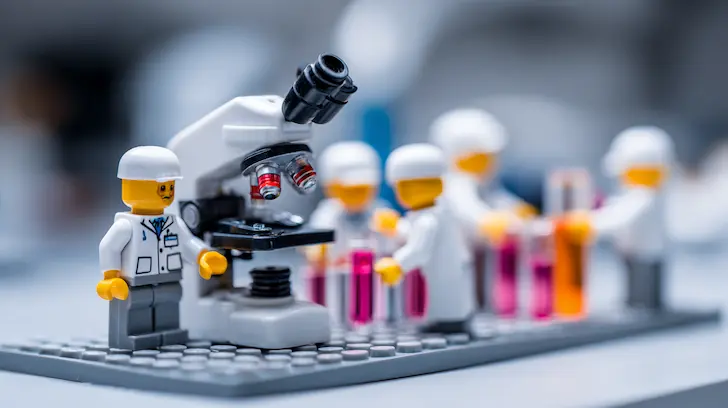 The Children’s Product Certificate (CPC) for the USA