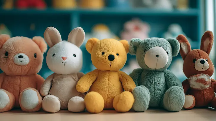 Children’s Product Certificates (CPC): The Digital Passport to the US