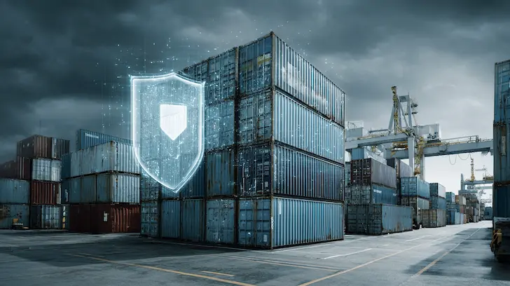 Customs Recordal Brand Protection