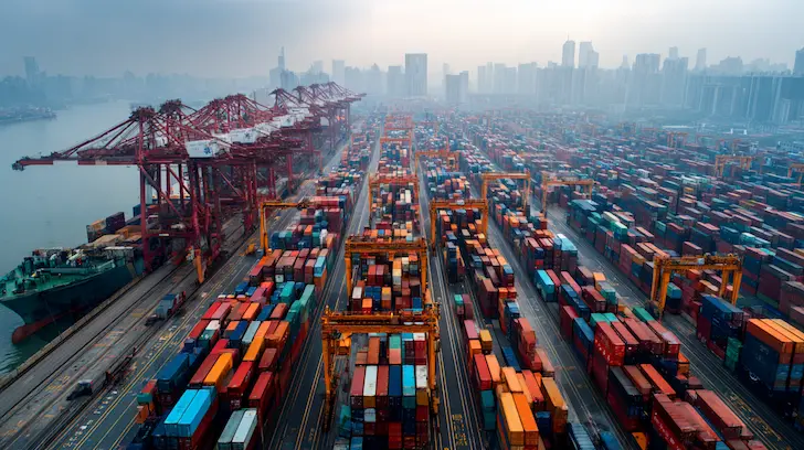 A Shift Toward High-Quality Development