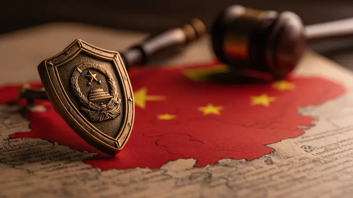 Jurisdiction Enforcement for China Contracts