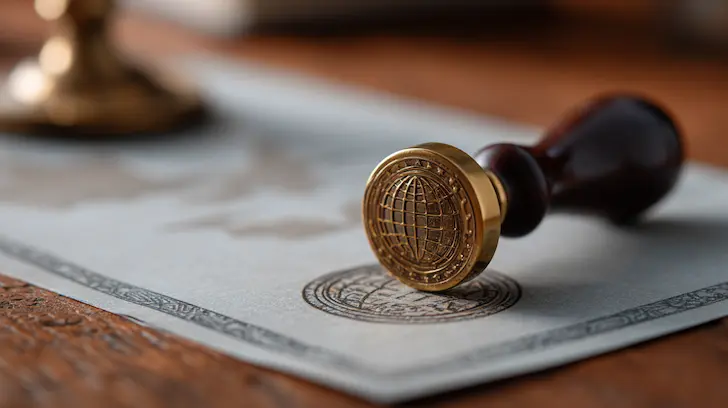 Trademark Registration for Manufacturing Security