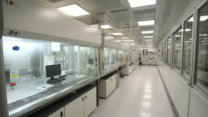 Clean-Room Compounding: Preventing Cross-Contamination