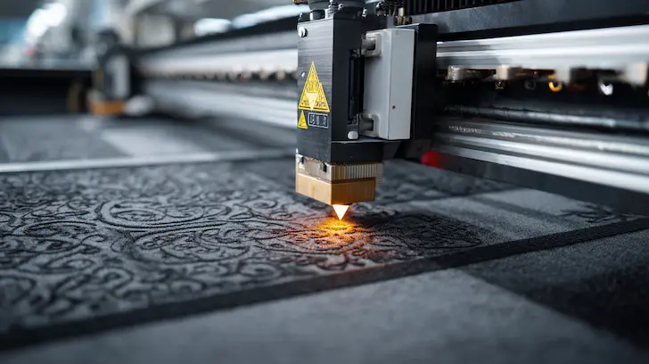 CNC Laser Cutting for Zero-Variance Production