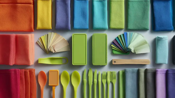 Color-Match Precision in Dual-Material Parts