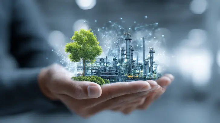 Factory environmental disclosure standards