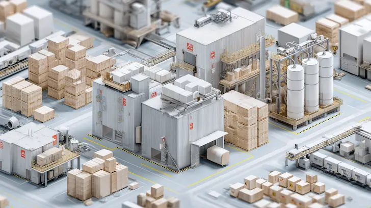 Disrupting the 'Complete' Picture