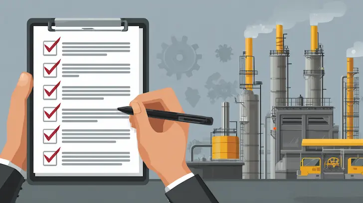 Factory compliance performance upgrades