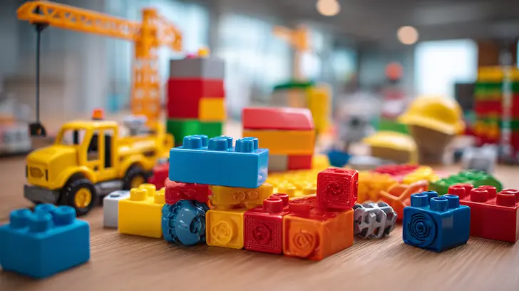 Coordinating with UL, QIMA, and SGS