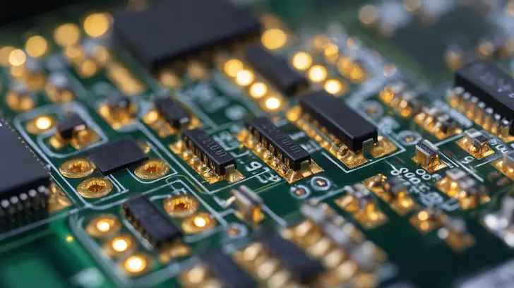 Custom PCBA Architecture: Maximizing Density in Miniature Form Factors