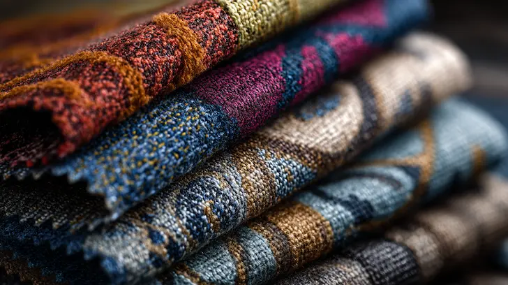 Hyper-Accurate Textile Engineering for Merchandise