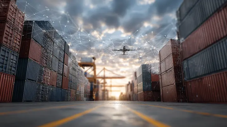 Customs-ready manufacturing data enabling smooth global toy logistics