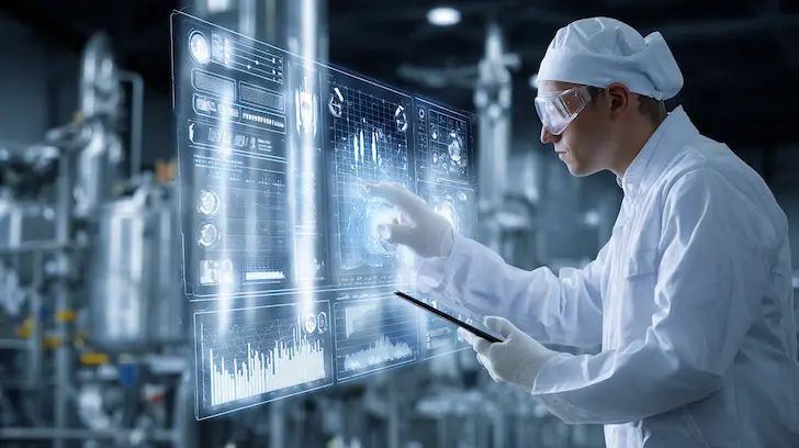 Data-Driven Continuous Improvement