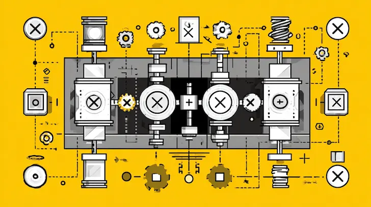 Design for Mass Production (DFM) optimizing toy manufacturing for efficiency